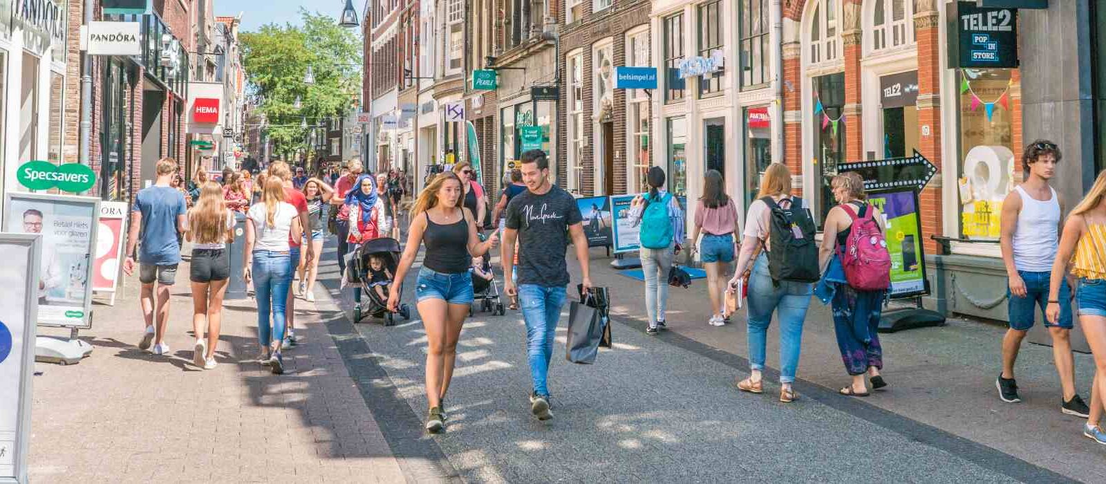 Dé lokale-marketingtrends voor 2022: van merkactivisme tot Google-campagnes