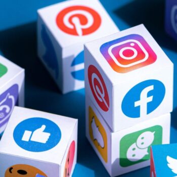 De ultieme checklist voor socialmedia-marketing [infographic]