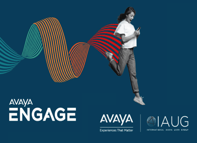 Avaya ENGAGE 2021 benadrukt positieve impact van Experience Builders
