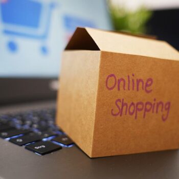 70% online shoppers kapt koop af door lastig account- en wachtwoordenproces