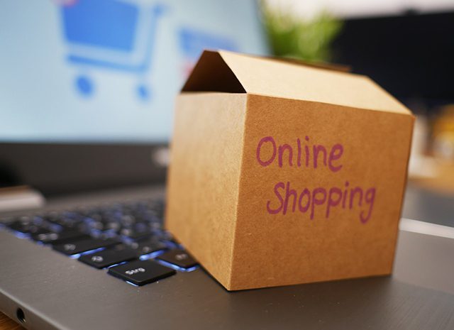 70% online shoppers kapt koop af door lastig account- en wachtwoordenproces