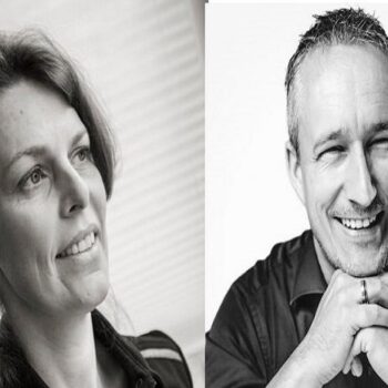 Beyond Voice: een podcast over de wereld achter de Voice Technologie