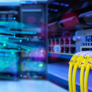 10 Gigabit zakelijk glasvezel overal beschikbaar in 2022
