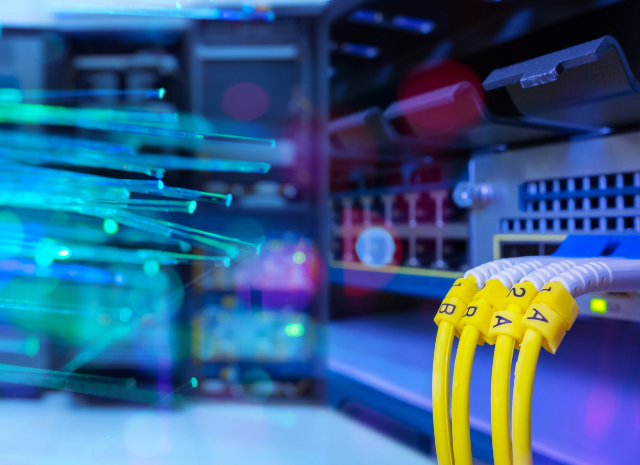 10 Gigabit zakelijk glasvezel overal beschikbaar in 2022