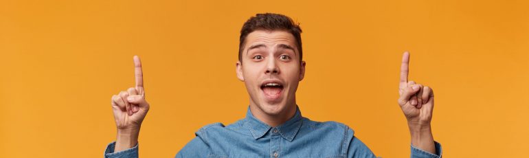 Afbeelding bij artikel over trends voor B2B-marketeers .