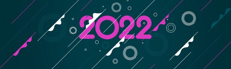 Online trends 2022.