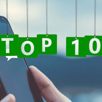 Het beste van 2021: top 10 artikelen over customer (management)