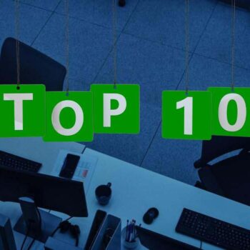 Het beste van 2021: top 10 artikelen over digitale werkplek & hybride werken