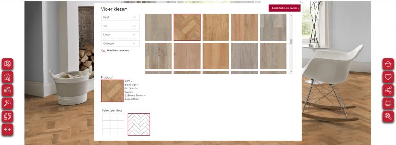 ar designflooring