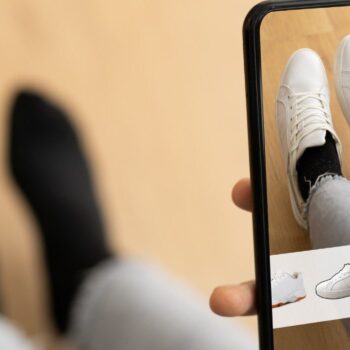 6x inspiratie voor augmented reality in e-commerce