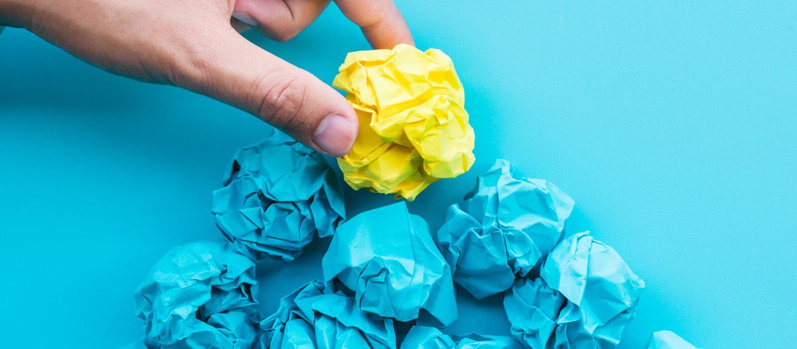 Van creatieve brainstorm naar doorpakken: zorg dat je idee tot leven komt [4 tips]