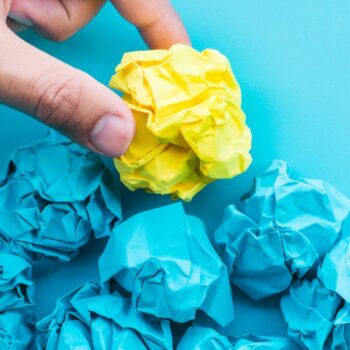 Van creatieve brainstorm naar doorpakken: zorg dat je idee tot leven komt [4 tips]