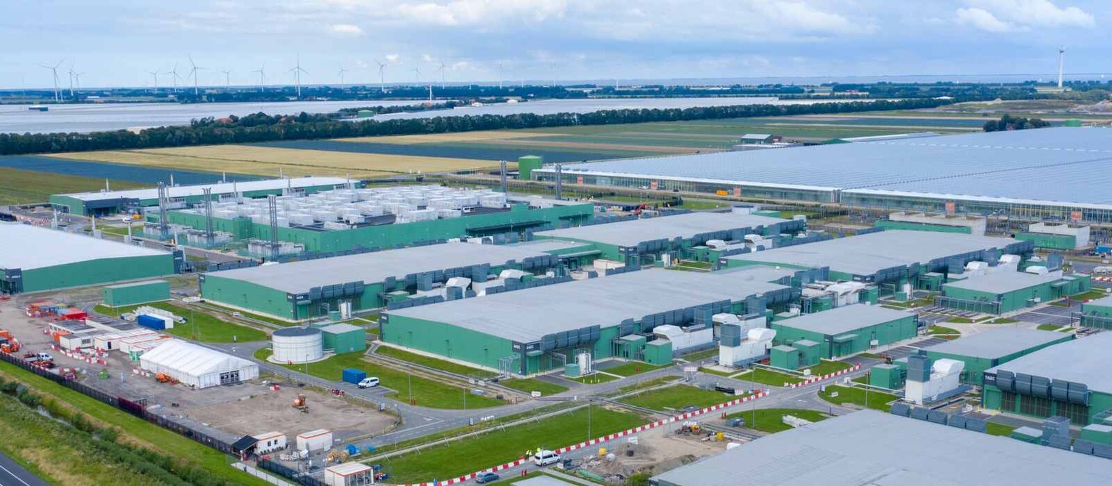 Zijn social media een nieuw datacenter waard?