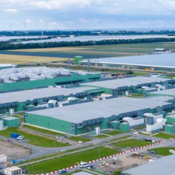Zijn social media een nieuw datacenter waard?