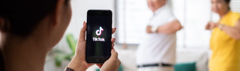 tiktok