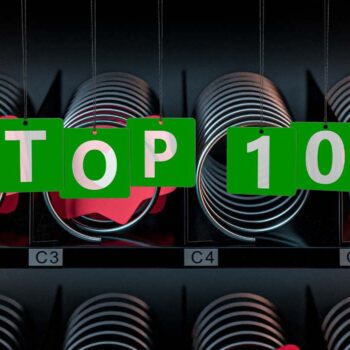 Het beste van 2021: top 10 artikelen over social media