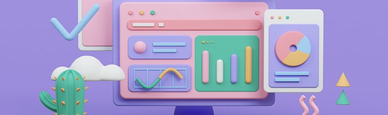Web analytics trends 2022.