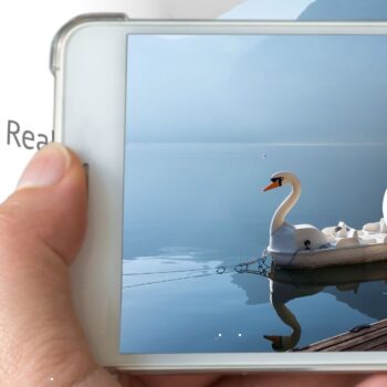 Zo zet je augmented reality in voor contentmarketing