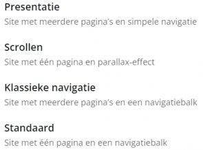 Canva inzetten voor bedrijf - website views