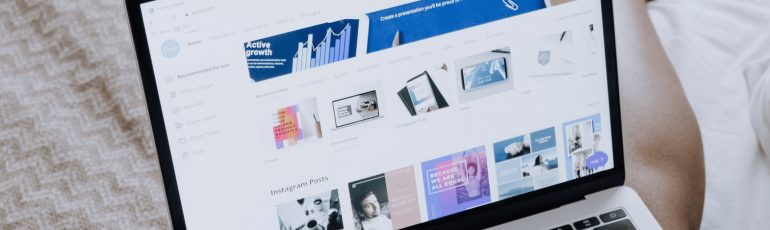 Canva inzetten voor bedrijf