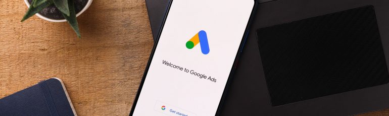 Google Ads