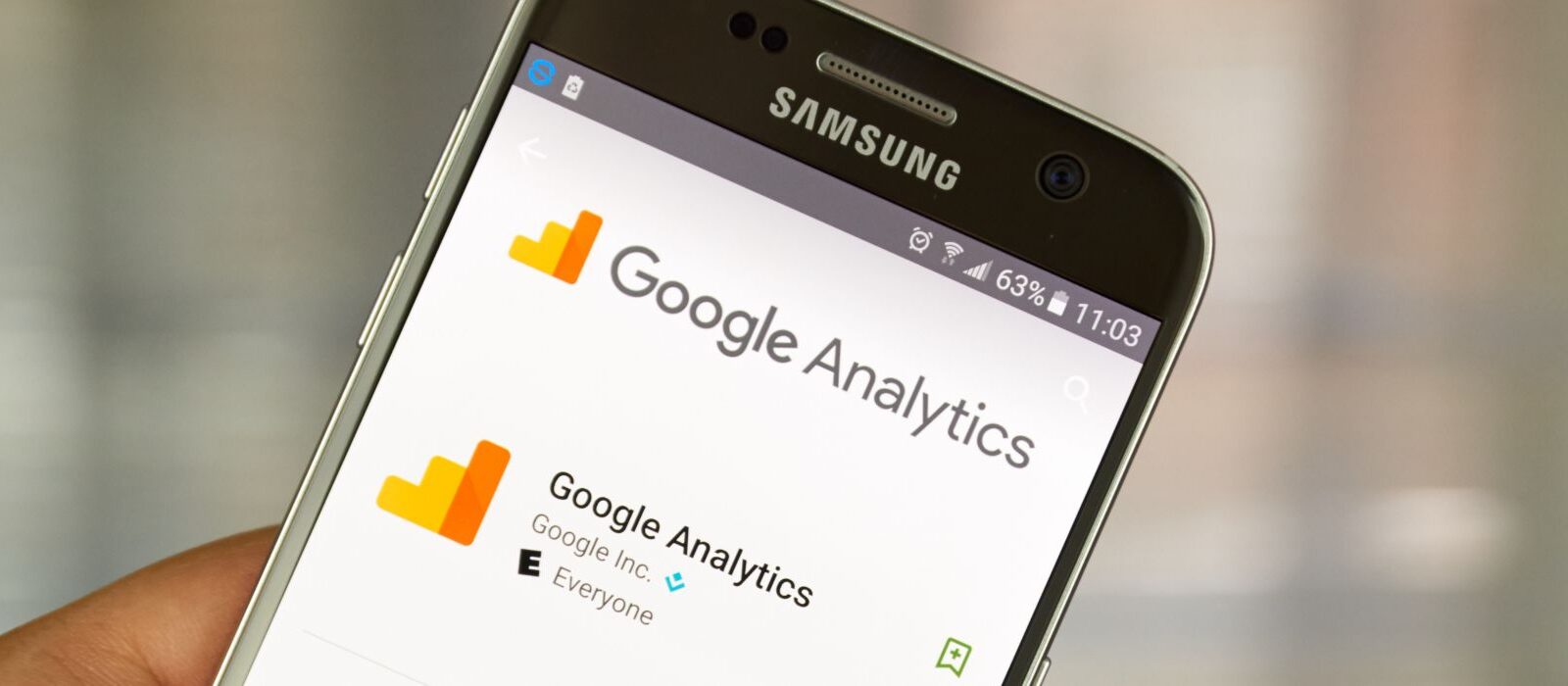 Google Analytics verboden? Dit zijn de mogelijke gevolgen