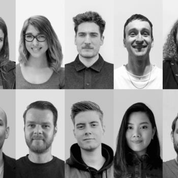 Rōnin Amsterdam breidt verder uit met tien nieuwe talenten