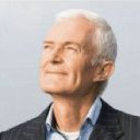 Portret Jan Tjerk Boonstra