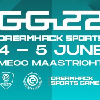 MECC Maastricht kiest Megawatt advertising en Vertigo 6 voor sports game festival