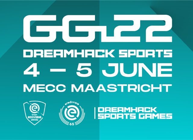 MECC Maastricht kiest Megawatt advertising en Vertigo 6 voor sports game festival