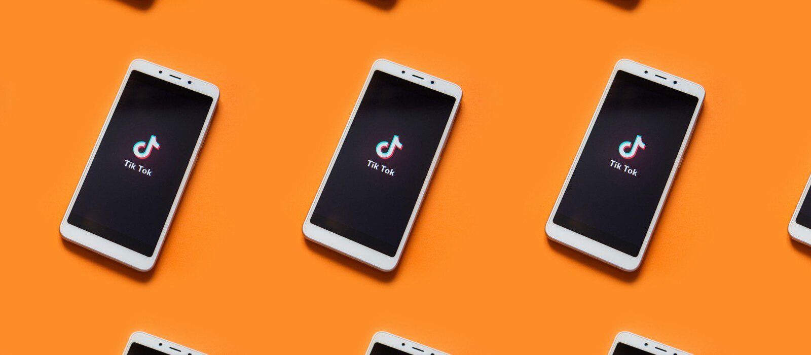 TikTok presenteert zich op de Nederlandse markt met reclametak