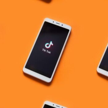 TikTok presenteert zich op de Nederlandse markt met reclametak
