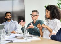 Ontketen je creativiteit