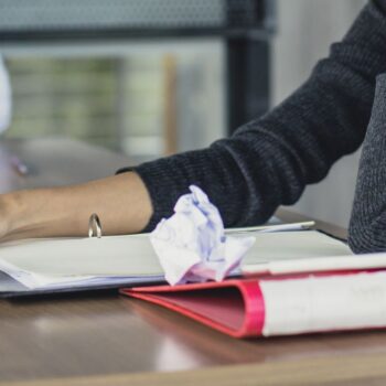 3 tips om je beleidsstuk leesbaar te maken