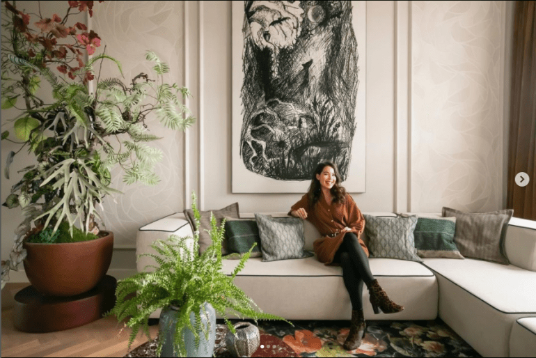 interior junkie