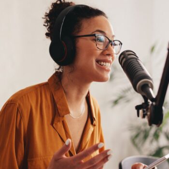 Lanceer je podcast in 4 stappen, van SEO tot aan promotie