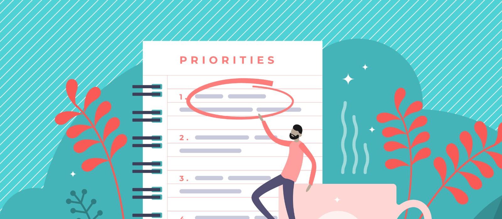 De communicatie-agenda voor 2022: écht actie op datasecurity & duurzaamheid