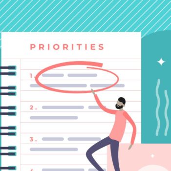 De communicatie-agenda voor 2022: écht actie op datasecurity & duurzaamheid