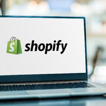 CroudX is de eerste Shopify e-commerce agency van Nederland