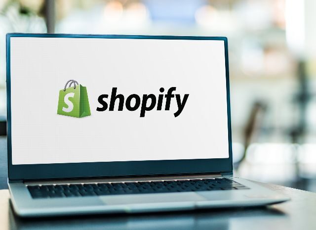 CroudX is de eerste Shopify e-commerce agency van Nederland