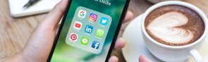 social media