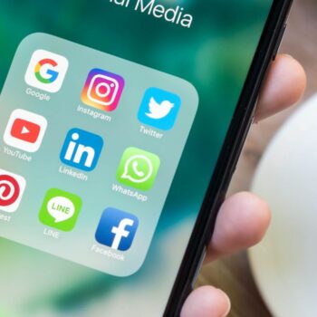 TikTok, Instagram & Twitter opvallendste platforms in socialmedia-onderzoek 2022
