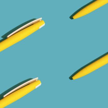 Terug naar de basis: 9 tips voor structuur in je tekst