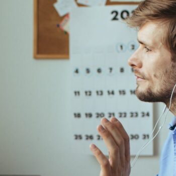 Kantoorwerk onproductief? Thuiswerken is niet de oplossing