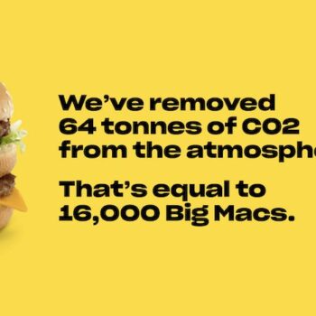 Dawn introduceert de term ‘CO₂-minimalist’ en roept de industrie op te volgen