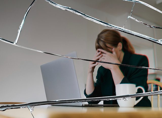 Ex-werknemers kunnen misbruik maken van oude toegangsrechten