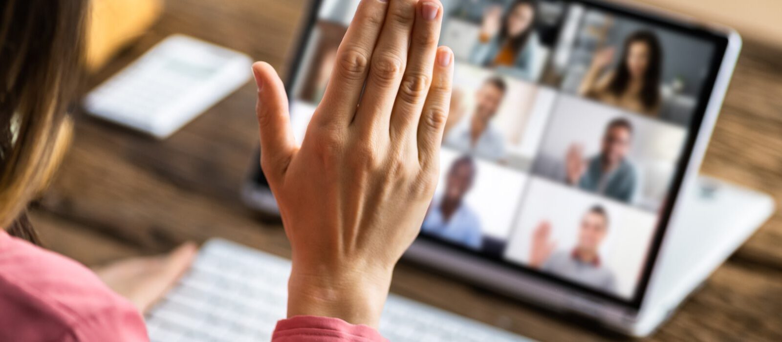 Online & hybride onboarding: zo voelt je nieuwe collega zich snel thuis