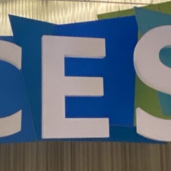 CES 2022: autonome tractors, kentekens lezen met AI & simulaties met crashtests