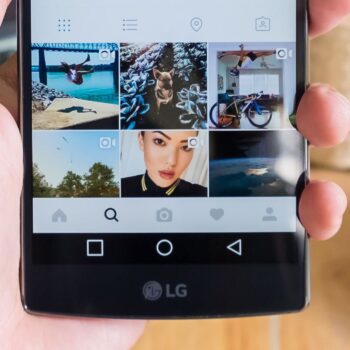 Hoe maak & bewerk je Instagram-foto’s die opvallen?