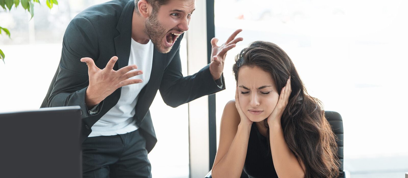 Zo doorbreek je negatieve patronen op de werkvloer
